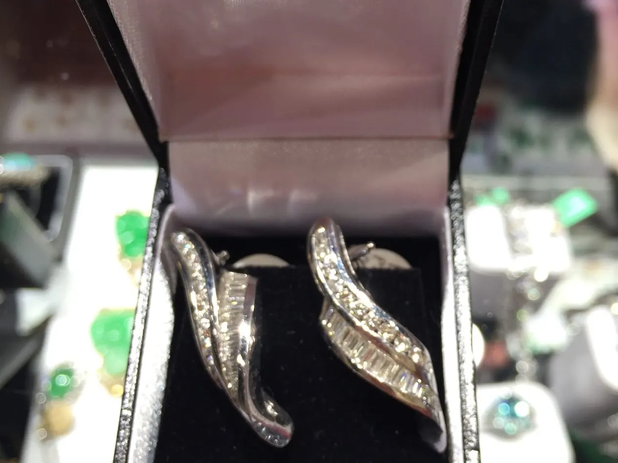 Joan's Collections fine jewelry
